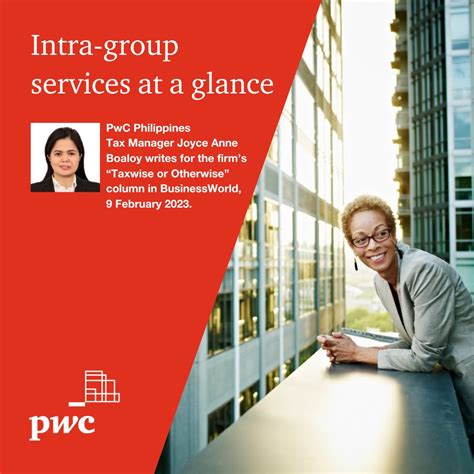 pwc philippines|philippines gift tax.